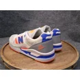 thumbnail image 4 of New Balance Mens 530 Encap M530MD Blue Orange Gray Sneakers Athletic Size 9.5 D, 4 of 6