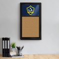 thumbnail image 5 of LA Galaxy 17.5" x 31'' Cork Note Board, 5 of 5