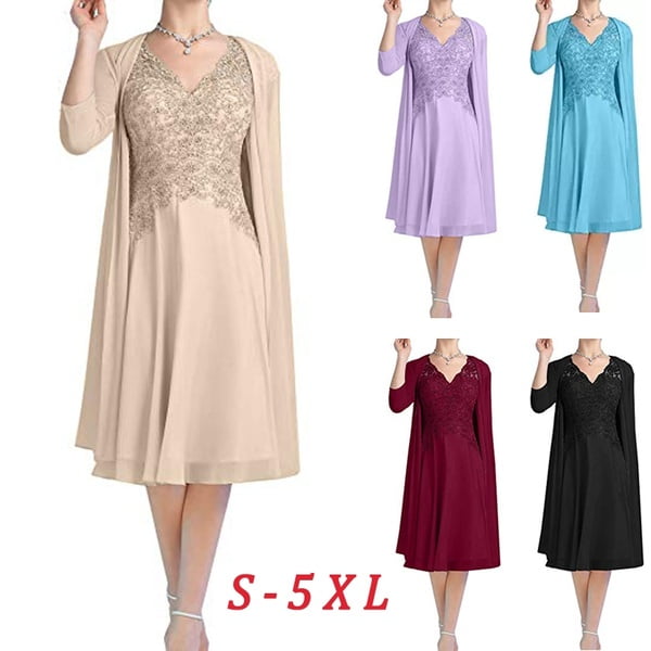 mother of the bride dresses at walmart