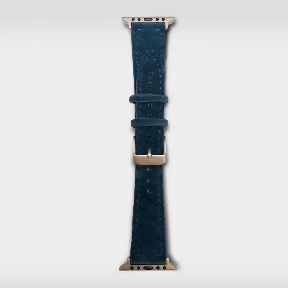 heyday Apple Watch Band 38/40mm Dark Teal