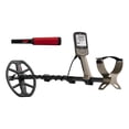 thumbnail image 1 of Detector de metales MINELAB X-Terra Elite impermeable hasta 5 m, paquete, 1 of 6