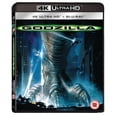 thumbnail image 2 of Godzilla (4K Ultra HD) Harry Shearer Doug Savant Maria Pitillo Arabella Field Malcolm Danare, 2 of 2