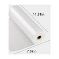 thumbnail image 3 of 100Pcs Scellant Sacs Compression Freshkeeping Sac d'Emballage Étanche à l'Humidité Récipient Alimentaire Multifonctions Accessoires de Cuisine 30x40cm/20x30cm, 3 of 7