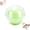 E#096, variant on Wax Cracking Squeeze Stress Ball, Sensory Fidget Toys, Crunchy Crackable ASMR Tactile Squeeze Toy, Dreamy Pastel Colors, Travel Carry Play Toy for Teens and Adults E