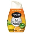 thumbnail image 3 of Renuzit Clean Citrus Cone Air Freshener, 7 oz - (Pack of 3), 3 of 4