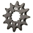 thumbnail image 3 of Front Sprocket 12 Tooth For Yamaha YZ450F 50th Anniversary Edition 2024, 3 of 3