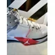 thumbnail image 2 of Ni - ke NEW Jordan One Take 5 - FD2335-106 - White/Black/University Red - Men size 10, 2 of 5