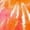 Orange, variant on Toddler Girls Rainbow Tulle Dress 2-10 Years Kids Jungle Princess Saree Child Gowns Long Performance Cotton Dresses with Wand Purple