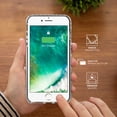 thumbnail image 5 of iHome Velo Silicone Impact Case for iPhone 6 Plus, 7 Plus, 8 Plus, 5 of 9