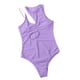 thumbnail image 4 of Traje de baño de bikini estampado para mujer Sujetador relleno Traje de baño de una pieza Ropa de playa OAVQHLG3B Store  lin121212, 4 of 4