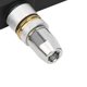 thumbnail image 2 of 2 Pairs V Brake Pads for MTB Road Bike Fixed Gear Rubber Silent Black, 2 of 4