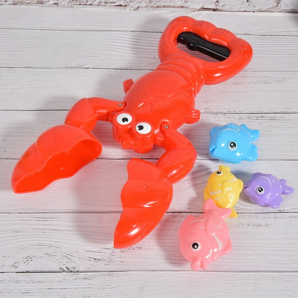 Juguete para niños, juguete de baño para bebés, juguete de baño divertido, juguete de grado profesional