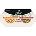 thumbnail image 3 of Cesar Wholesome Bowls Broth Wet Dog Food Variety Pack, 3 Oz Bowls (6 Pack), 3 of 10