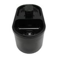thumbnail image 1 of Pet Water Fountain with Food Bowl, 4.5L Large Capacity Water Dispenser Built in Filter, Automatic Drinking Fountain Water Dispenser for Cats Dogs, Slow Drinking Dog Water Bowl, 1 of 7