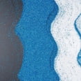 thumbnail image 5 of Bakell - Bright Blue Ultra Fine Holographic Craft Glitter Dazzler Dust - 35g Jar, 5 of 7