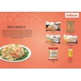 thumbnail image 4 of Unitaste Broken Wheat 1kg (35.2oz) – Healthy Grain for Upma, Porridge & Baking, 4 of 6