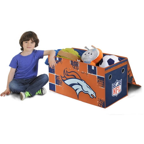 big toy trunk