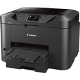 thumbnail image 4 of Canon MAXIFY MB2720 All in One Home Office Printer Bundle, 4 of 7