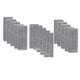 thumbnail image 1 of Repuesto de trapeador de microfibra lavable para el hogar, 1 of 1