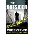 thumbnail image 1 of Pre-Owned The Outsider (Detective Ash Rashid) Paperback, 1 of 1