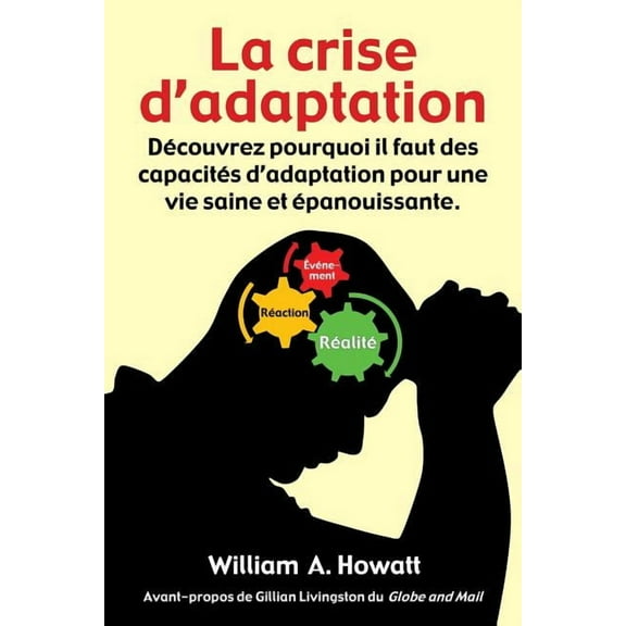 La Crise D'Adaptation (Paperback)