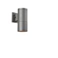thumbnail image 1 of PLC 8032 BZ Troll-II Bronze Exterior 1 Wall Light - Large, 1 of 1