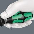 thumbnail image 6 of Wera 05028032001 Kraftform Plus 367 Torx-Plus Screwdriver, 8 IP x 60mm, 6 of 6
