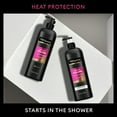 thumbnail image 3 of Tresemme Shampoo and Conditioner for Women Amplified Volume Twin Pack, 28 Fl oz Bottle with Pump, 3 of 7