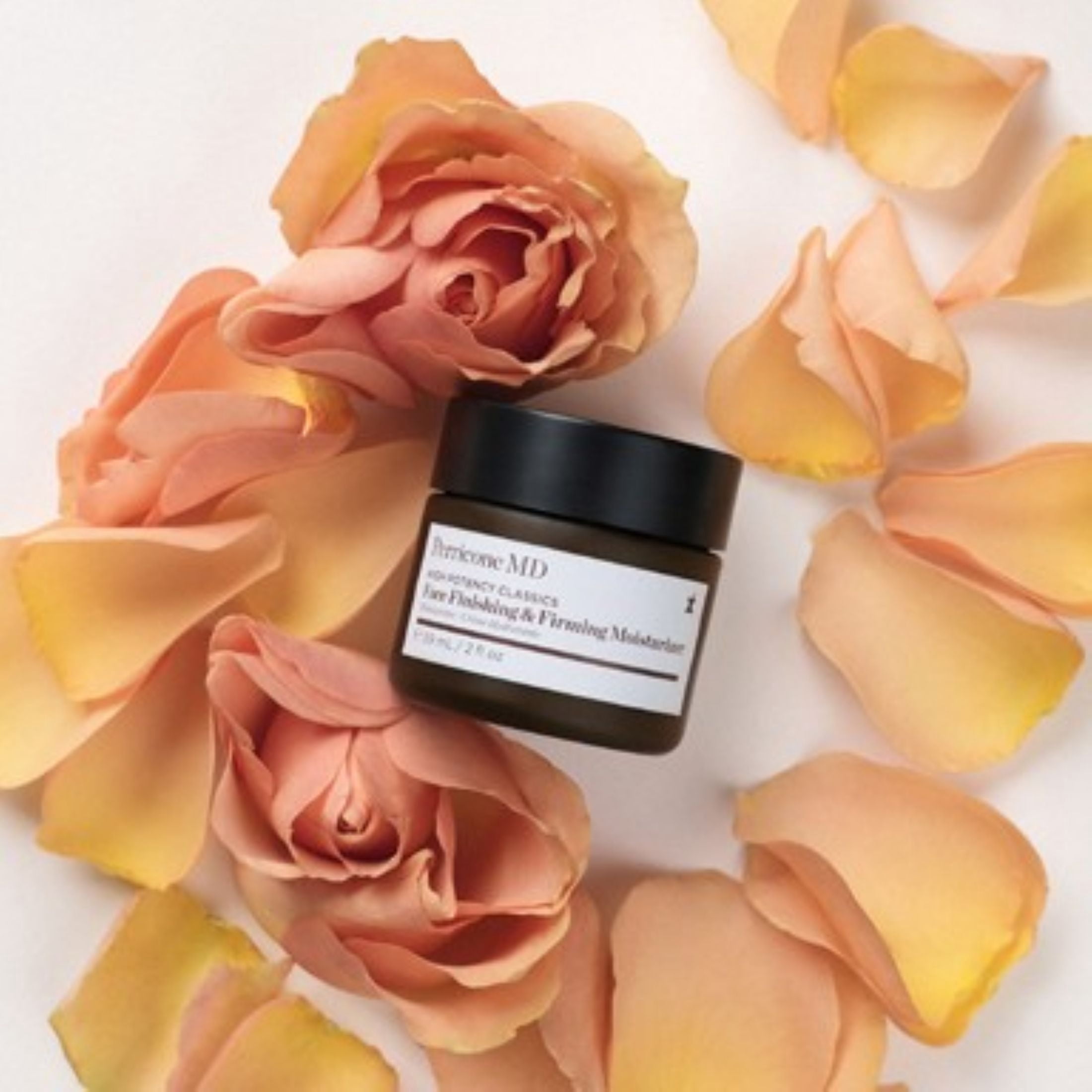 High Potency Classics Face Finishing & Firming Moisturizer, 2 fl. oz.