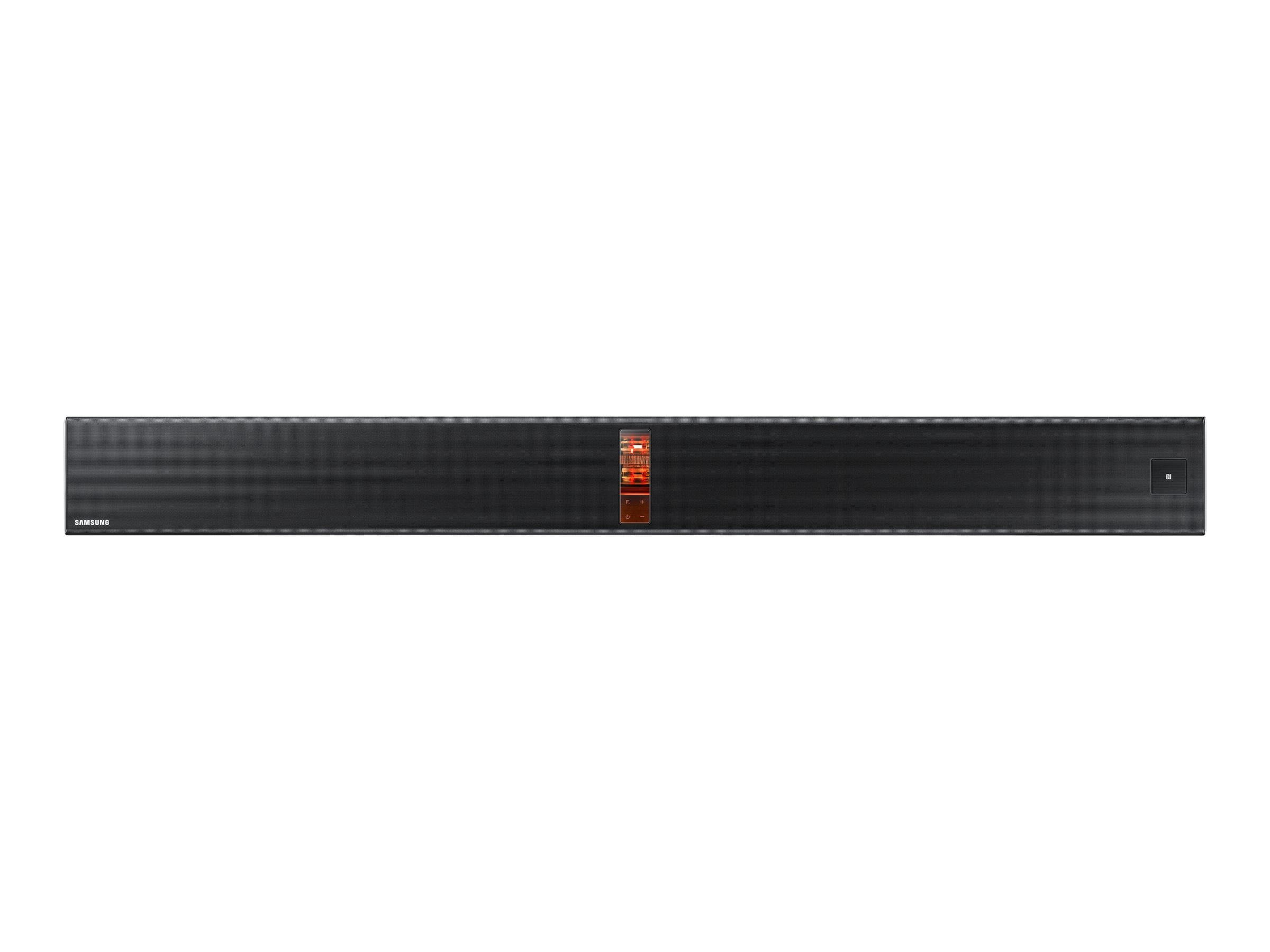 Samsung HW-F850 2.1 Channel 350 Watt Wireless Audio Soundbar (Discontinued)