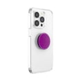 thumbnail image 3 of Phone Grip PopSockets Purple Haze con soporte expandible, 3 of 6