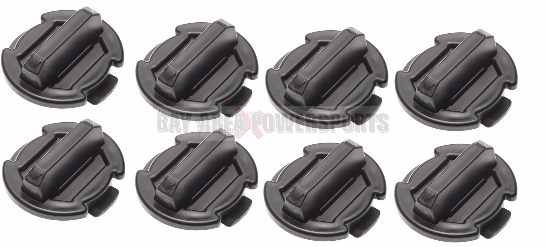 Polaris General RZR 900 1000 XP Turbo Twist Floor Drain Plug 5414694 8