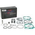 thumbnail image 2 of New Vertex Top End Piston Kit VTK23928C-2For Husqvarna TC 125 2014-2015, 2 of 5