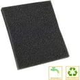 thumbnail image 3 of Baifeier 4 Pcs 16032 Filtre en Mousse pour Échangeur d'Air Compatible avec Venmar C12 HRV, Constructo 1.0 HRV, Kit de Remplacement de Filtre HRV 16032, 3 of 7