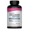 Gassfed Collagen Peptides + Vitamin C | 250 Tablets for Men and Women | by NeoCell