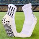 thumbnail image 4 of Calcetines De Fútbol3 pares de calcetines de fútbol calcetines antideslizantes con agarre calcetines antideslizantes para adultos y niños, 4 of 8