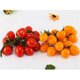 thumbnail image 3 of Juguete de Cocina de Comida de Tomates Cherry Artificiales Rojos Y Amarillos, 3 of 9