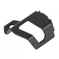 thumbnail image 2 of Protecteur d'Huile Arrière pour Moto, Protection de Réservoir de Frein Arrière, Protection de Tasse d'Huile Compatible avec F800GS F700GS 2013-2018 Noir, 2 of 8