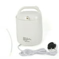 thumbnail image 4 of Miumaeov Sauna Steamer Pot SPA Body Therapy Home Steam Generator 110V, 4 of 8