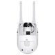 thumbnail image 3 of 2.4G WiFi Cámara IP 360 Rotación 2MP 1080P HD Kit de cámara de seguridad para interiores, 3 of 9