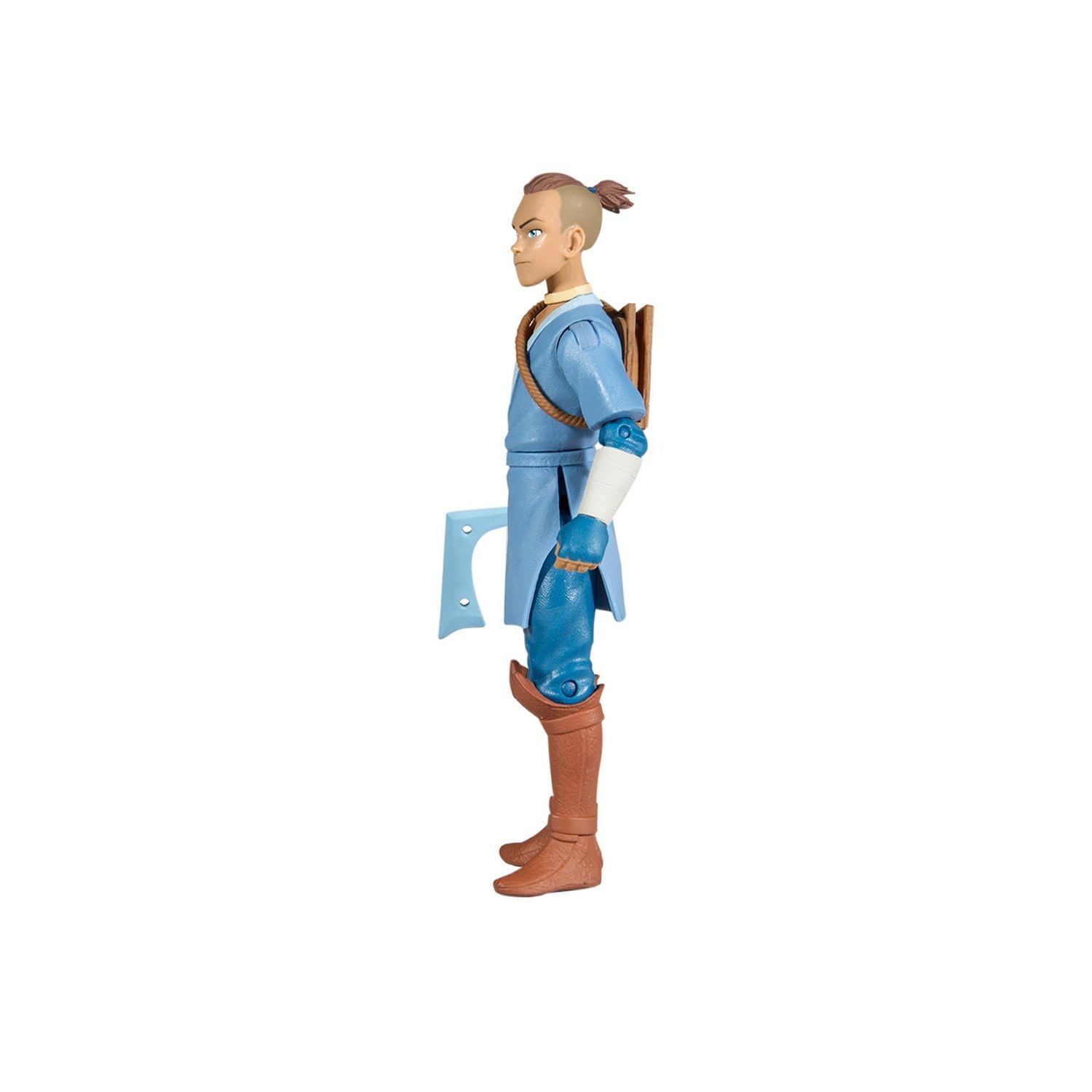 Avatar The Last Airbender - Sokka (5 Inch Action Figure)