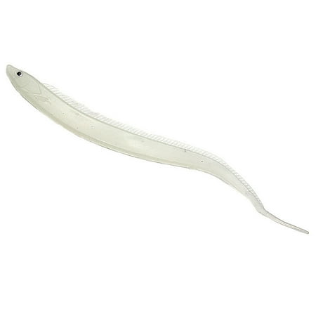 Guozer Clearance Artificial Fish Shape Bait 1PCS Simulated Floating Fish Bait Slow Sinking Lifelike Swimbait Imitation Fish Bait