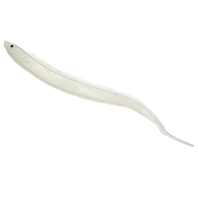 Fishing Bait Pvc Soft Bait Fish Swimbait Hook Realistic 3D Simulation Bait