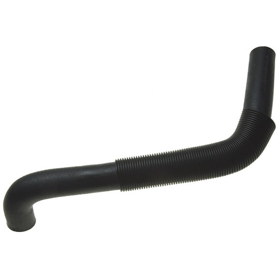 Radiator Coolant Hose Fits select: 1990-1998 LEXUS LS
