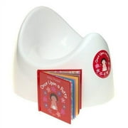 zONCE UPON A POTTY GIFTST 27PWG GRL