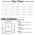 thumbnail image 3 of JINMGG V Neck Sweaters for Women Fall Winter Clearance,Women's Fashion and Winter Leisure Long Sleeved Solid Color Knitted Cardigan Sweater Women, 3 of 5