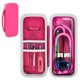 thumbnail image 1 of Funda para estetoscopio ALKOO compatible con 3M Littmann Classic III, 1 of 7
