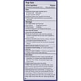 thumbnail image 4 of Afrin® No Drip Extra Moisturizing Nasal Decongestant Pump Mist 0.666 fl. oz. Box, 4 of 7