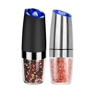 Electric Salt And Pepper