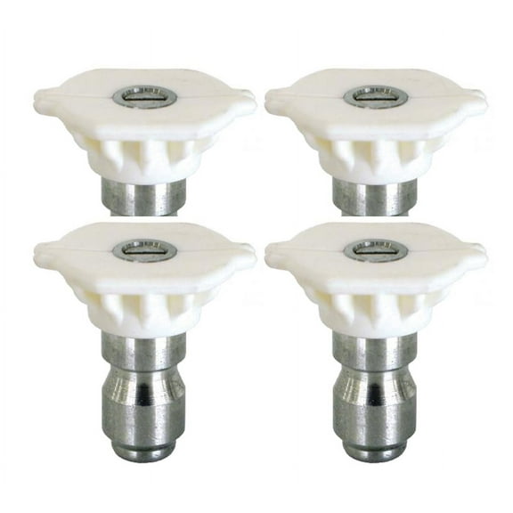 Ryobi Homelite 4 Pack 40 Degree Nozzle - 308700012-4PK
